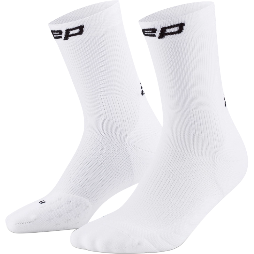 CEP Run Socks, Mid Cut, 5.0, Damen Laufsocken 