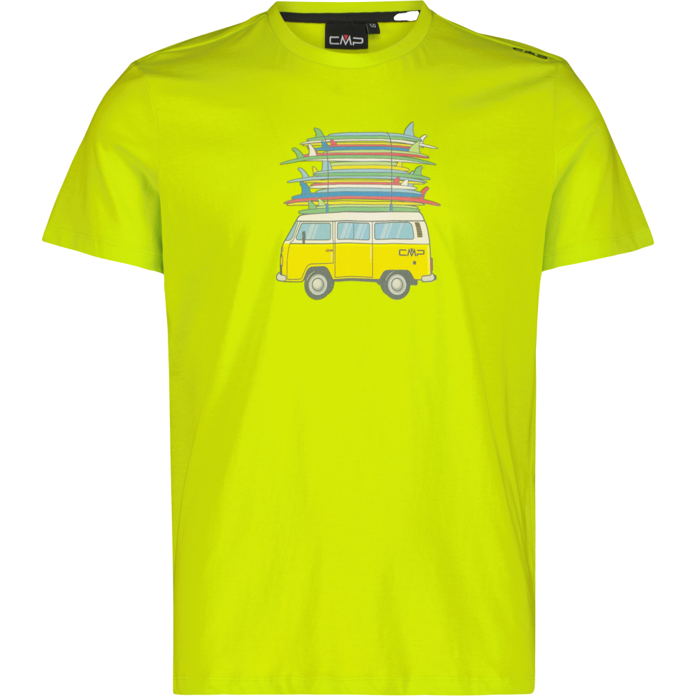 CMP Beach T-Shirt 