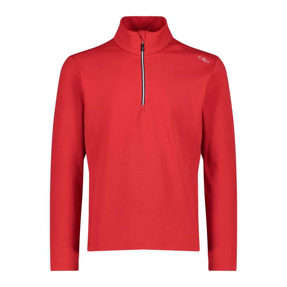 Campagnolo Man Fleece Jacket 56