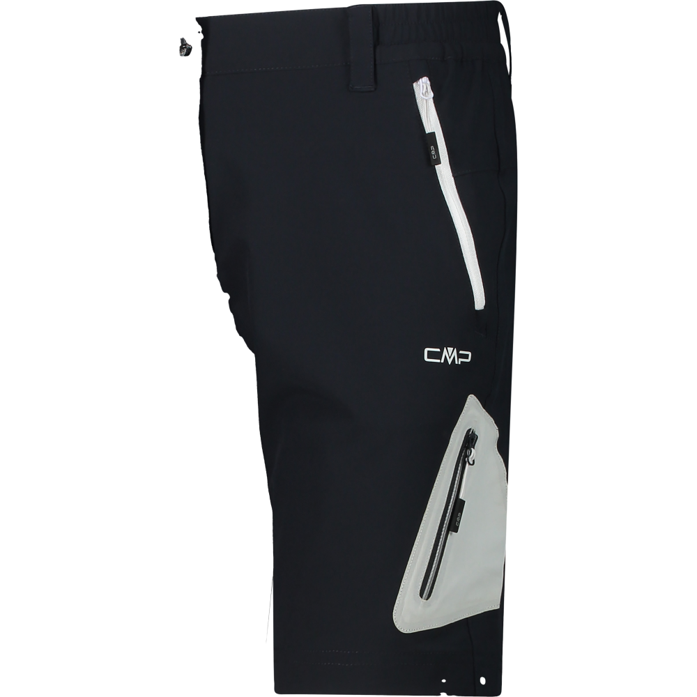 CMP Damen Bermuda Outdoorshorts 4 Way Stretch Material 