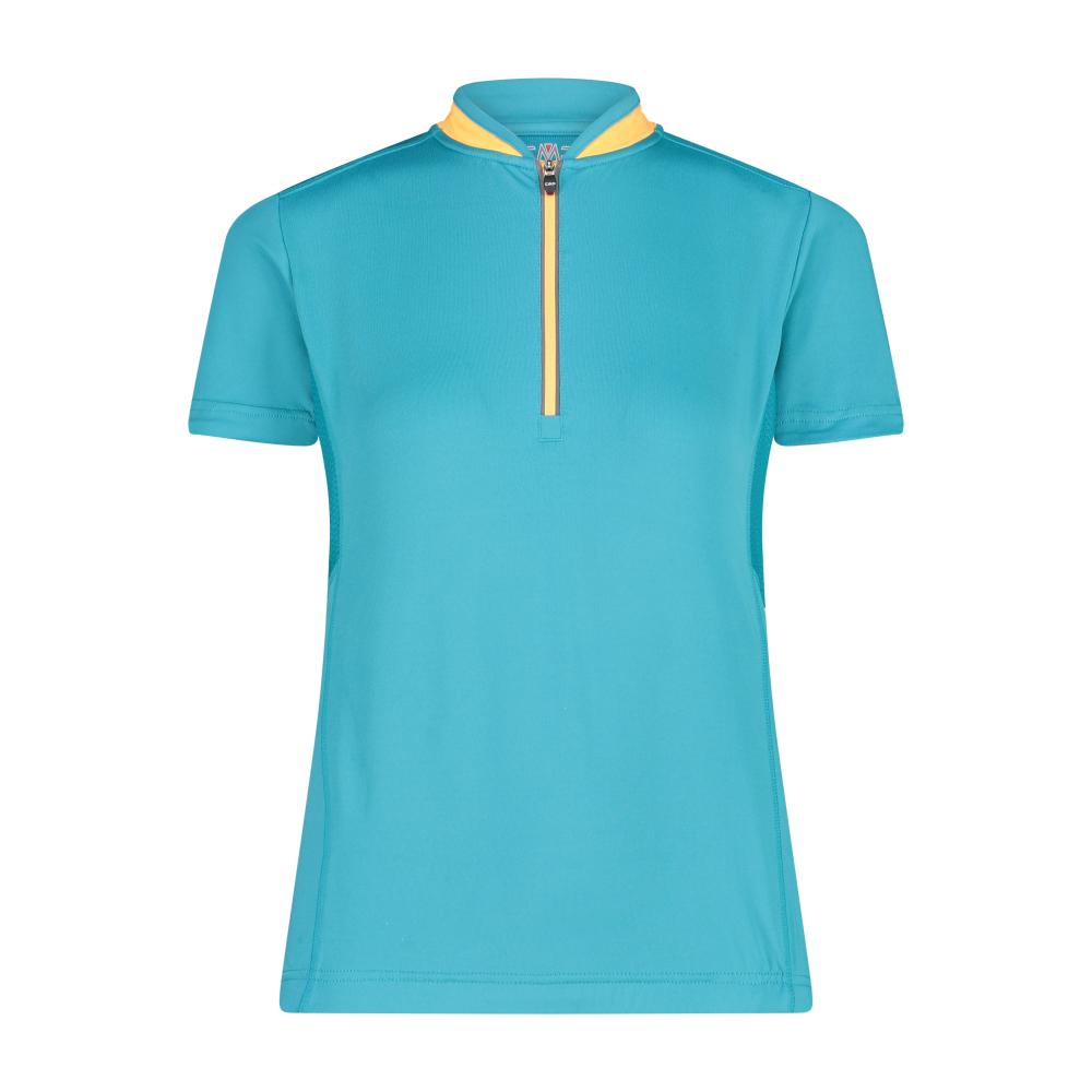 CMP Damen Bike T-Shirt 