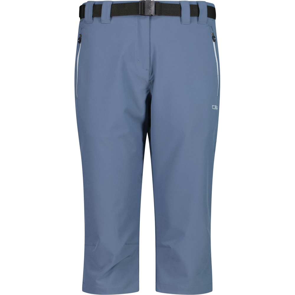 CMP Damen Capri Wanderhose 