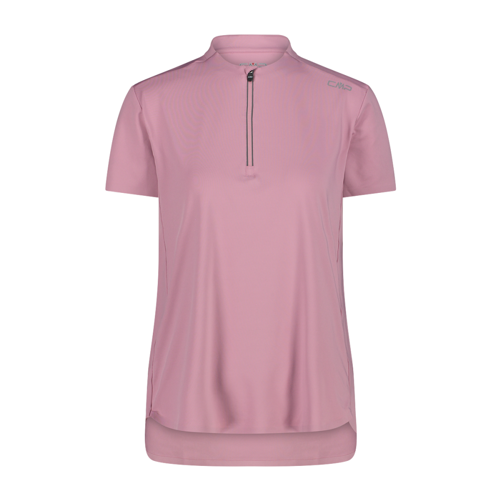 CMP Damen Fahrrad T-Shirt 36