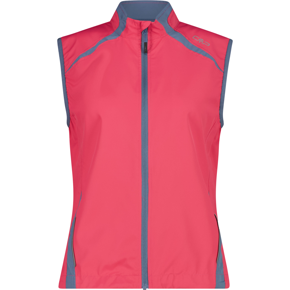 CMP Damen Fahrrad/Wander Weste 
