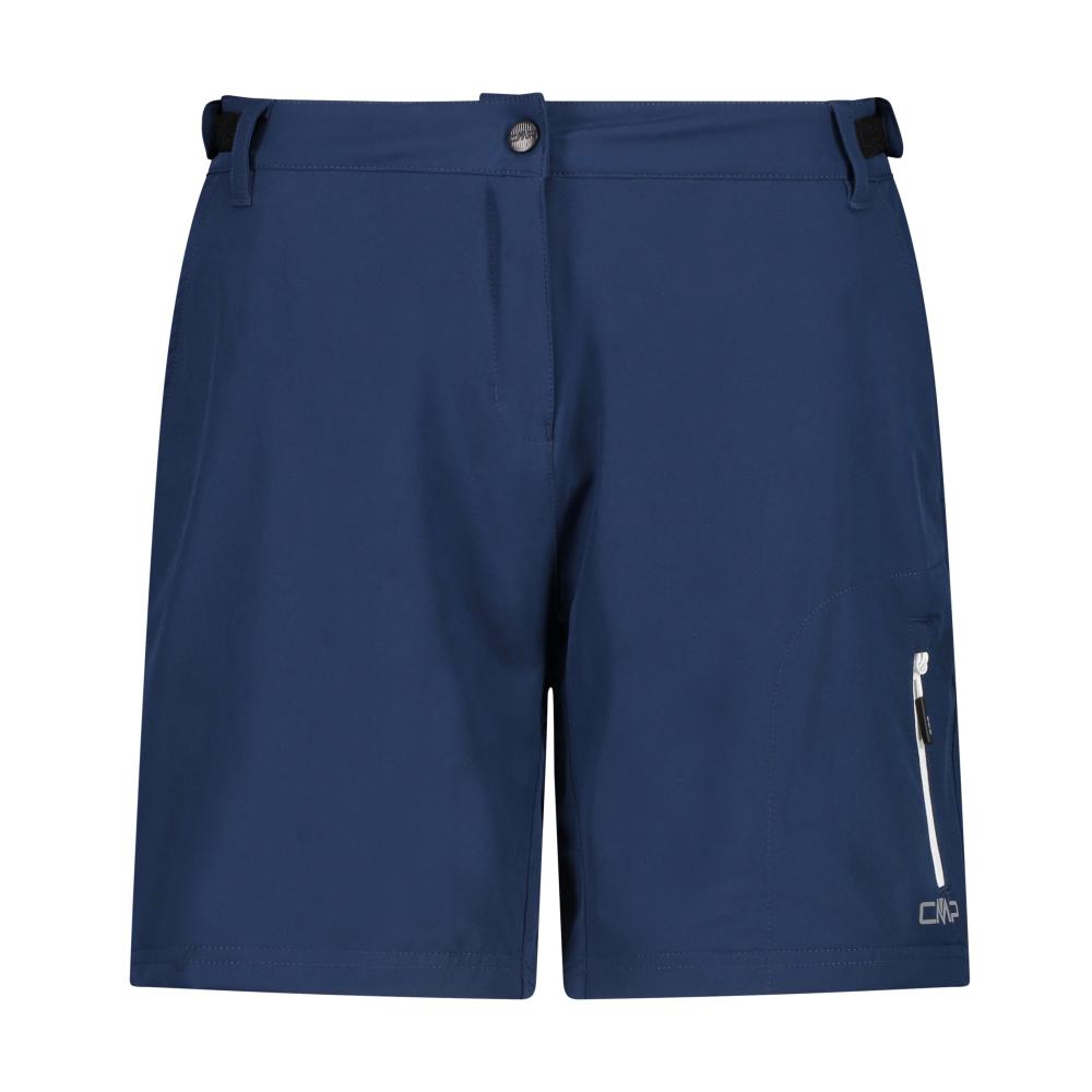 CMP Damen Fahrradshort Bike Bermuda 38