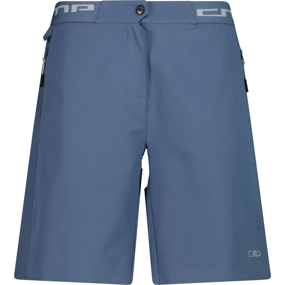 CMP Damen Fahrradshorts Bermuda 