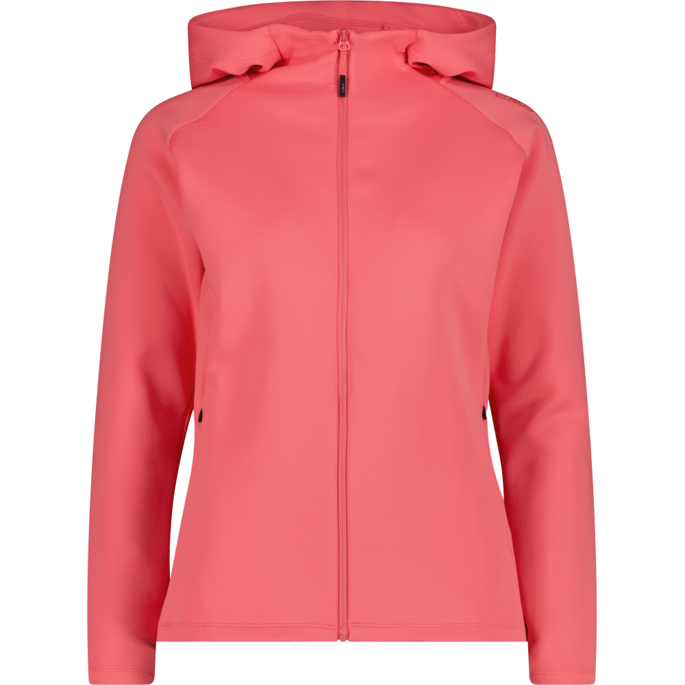 CMP Damen Funktionshoodie 