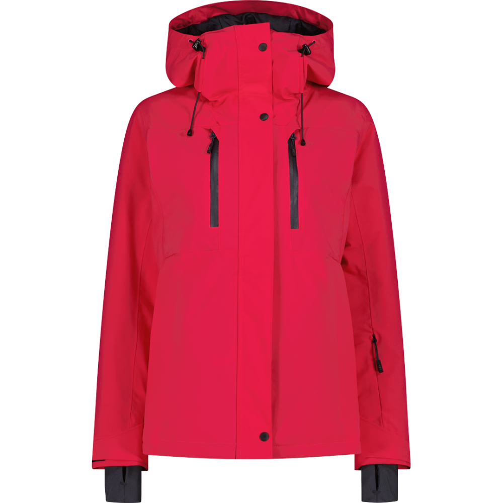 CMP Damen Jacke 