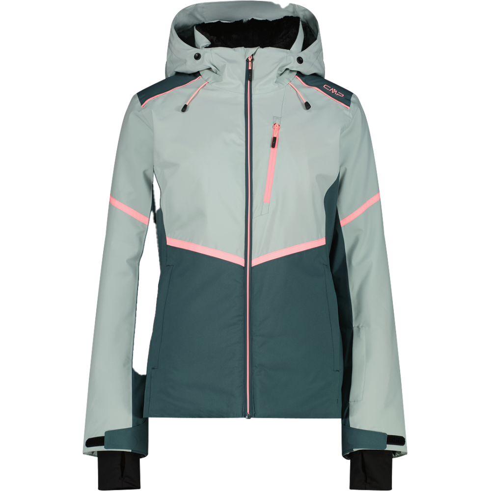 CMP Damen Jacke 
