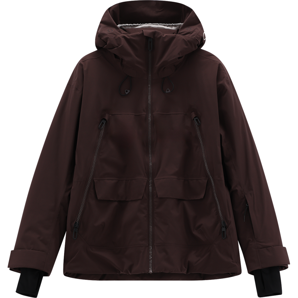 CMP Damen Jacke 40