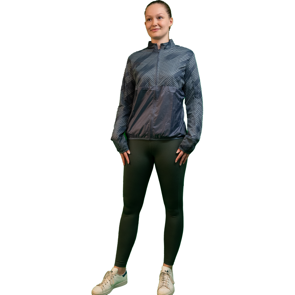 CMP Damen Jacke 