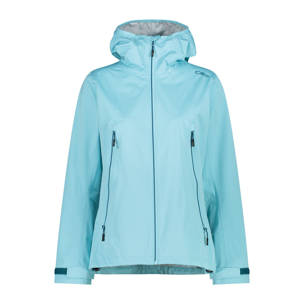 CMP Damen Jacke FIX HOOD 