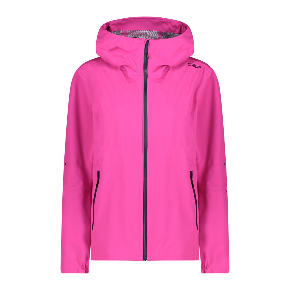 CMP Damen Jacke FIX Hood 38