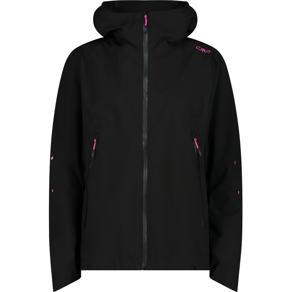 CMP Damen Jacke FIX Hood 