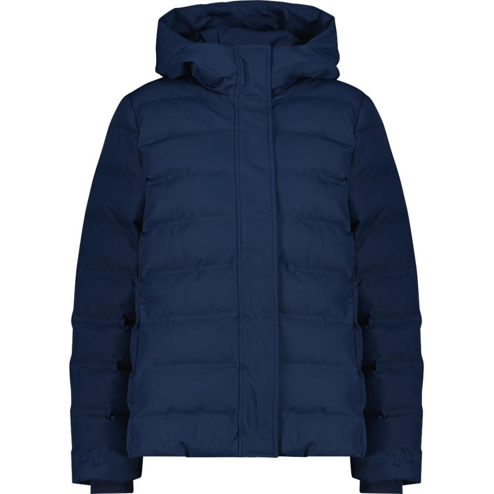 CMP Damen Jacke Fix Hood 