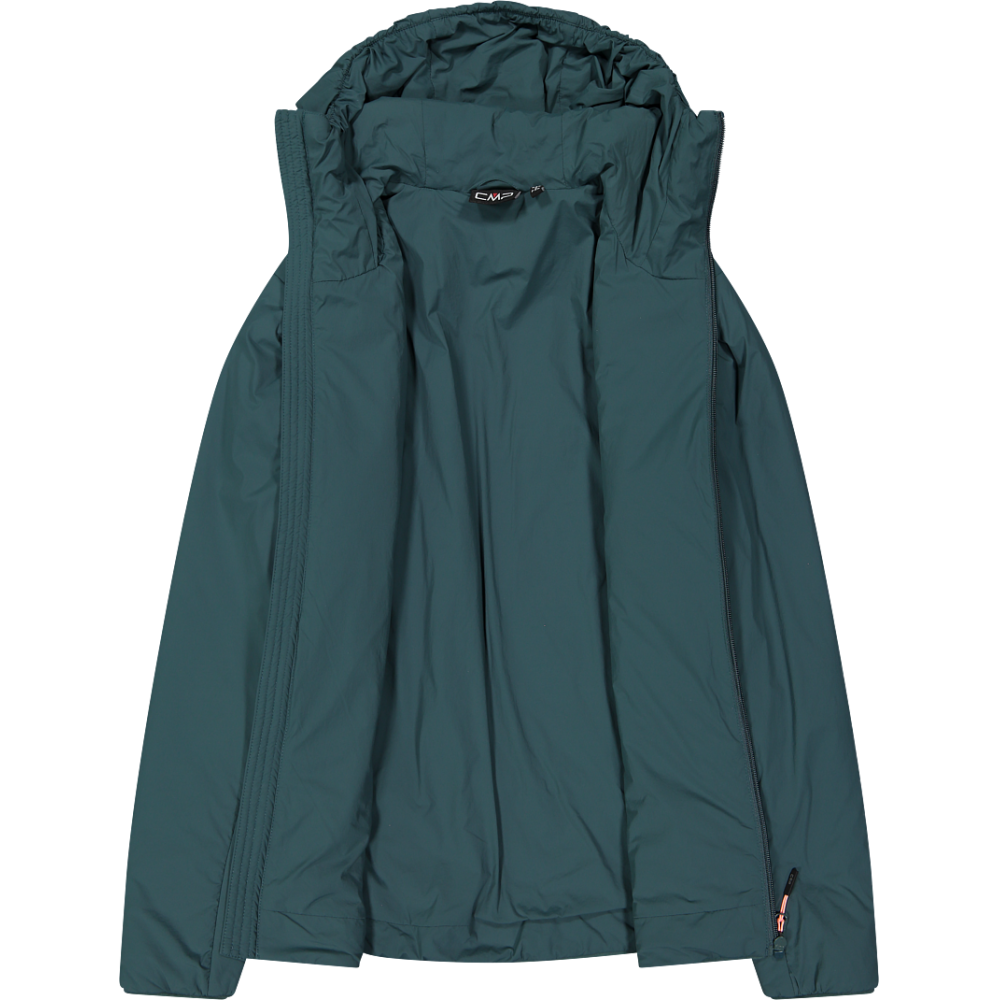 CMP Damen Jacke Fix Hood 