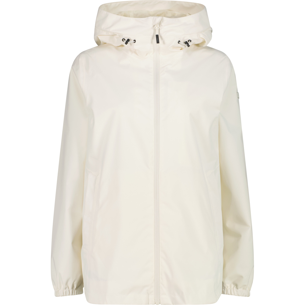 CMP Damen Jacke Fix Hood 