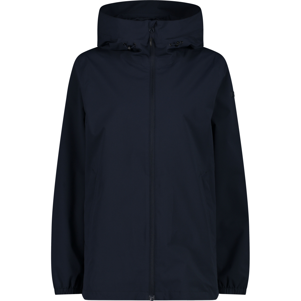 CMP Damen Jacke Fix Hood 