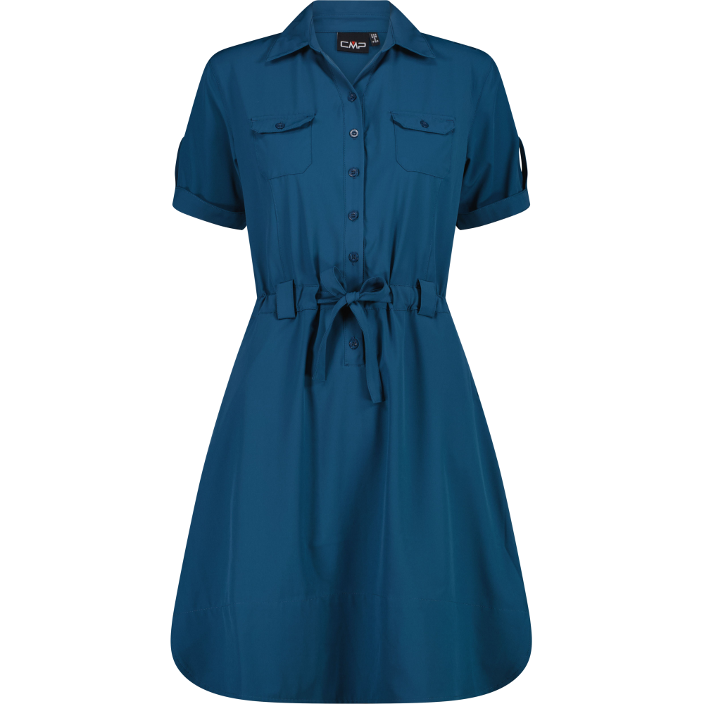 CMP Damen Kleid 38