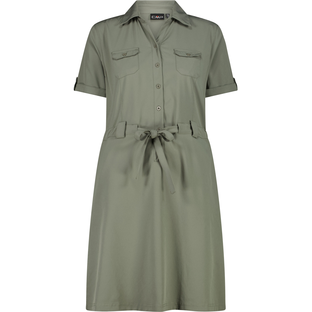 CMP Damen Kleid Dress 