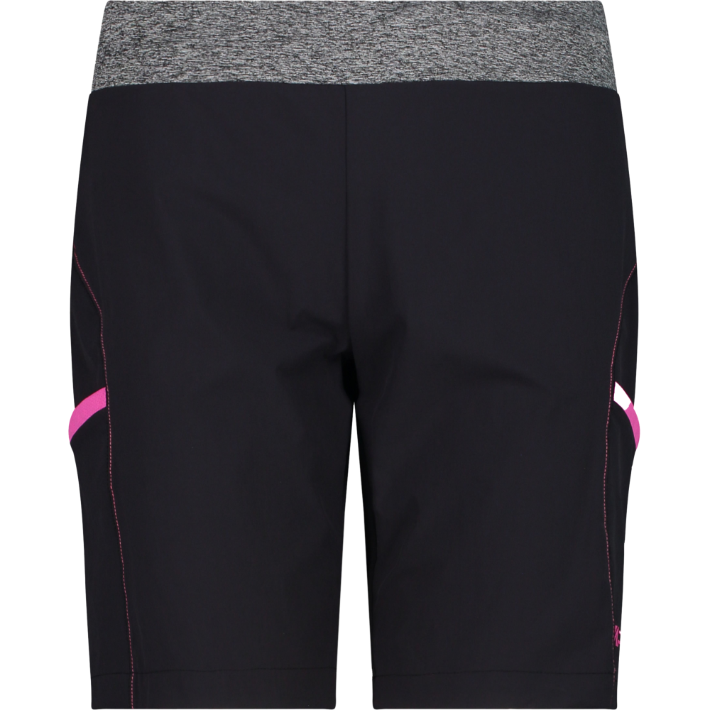 CMP Damen Light Climb Shorts 