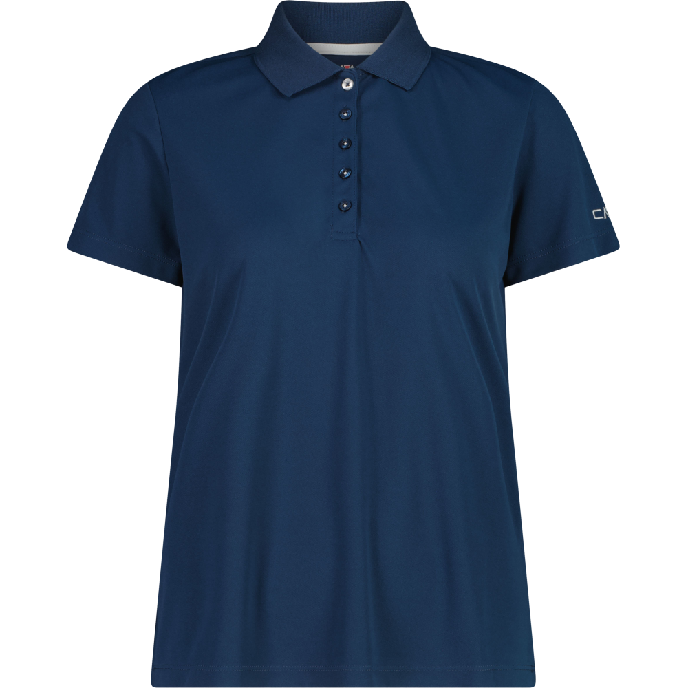 CMP Damen Polo Shirt 