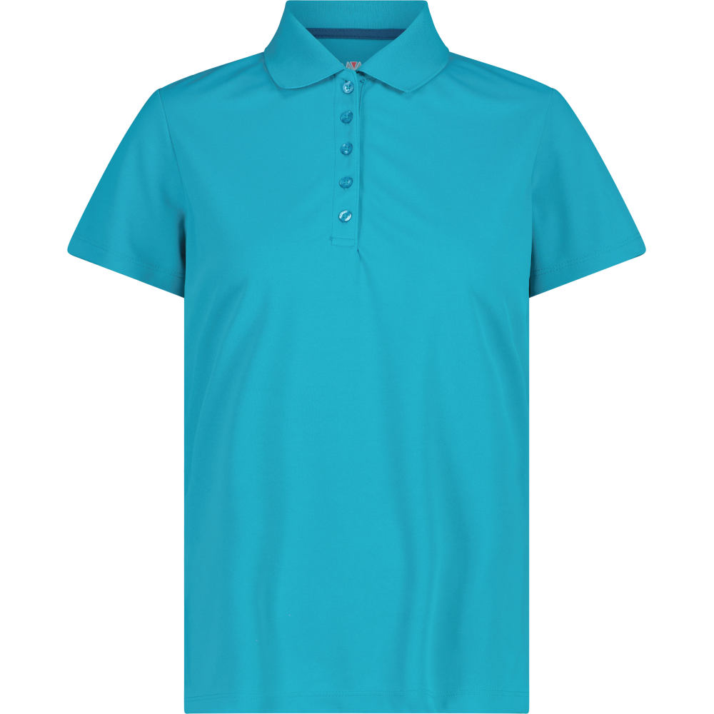 CMP Damen Polo Shirt 