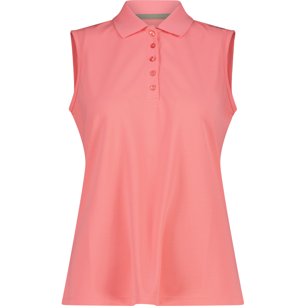 CMP Damen Poloshirt 