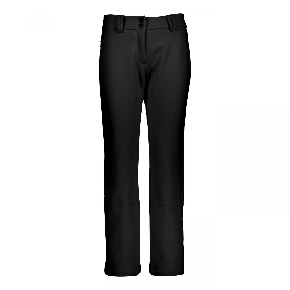 CMP Damen Skihose mit Schneefang 34