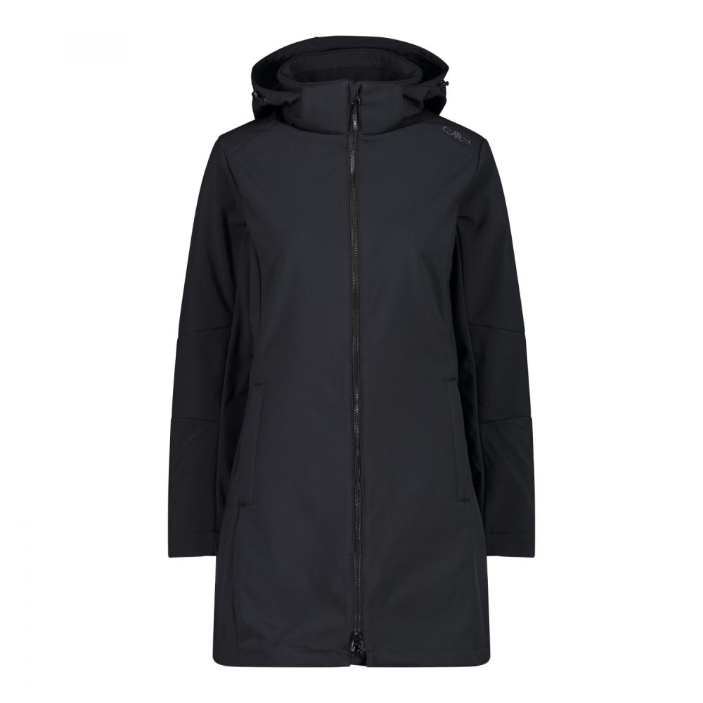 CMP Damen Softshellmantel 