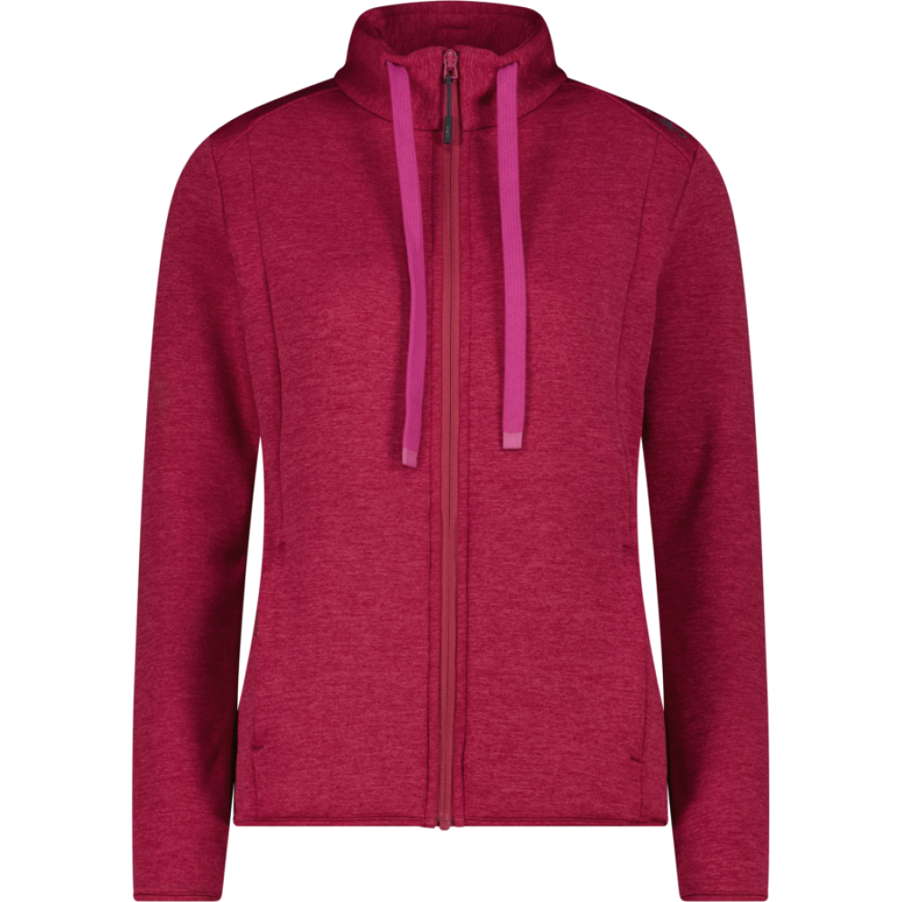 CMP Damen Stretch-Performance-Jacke  