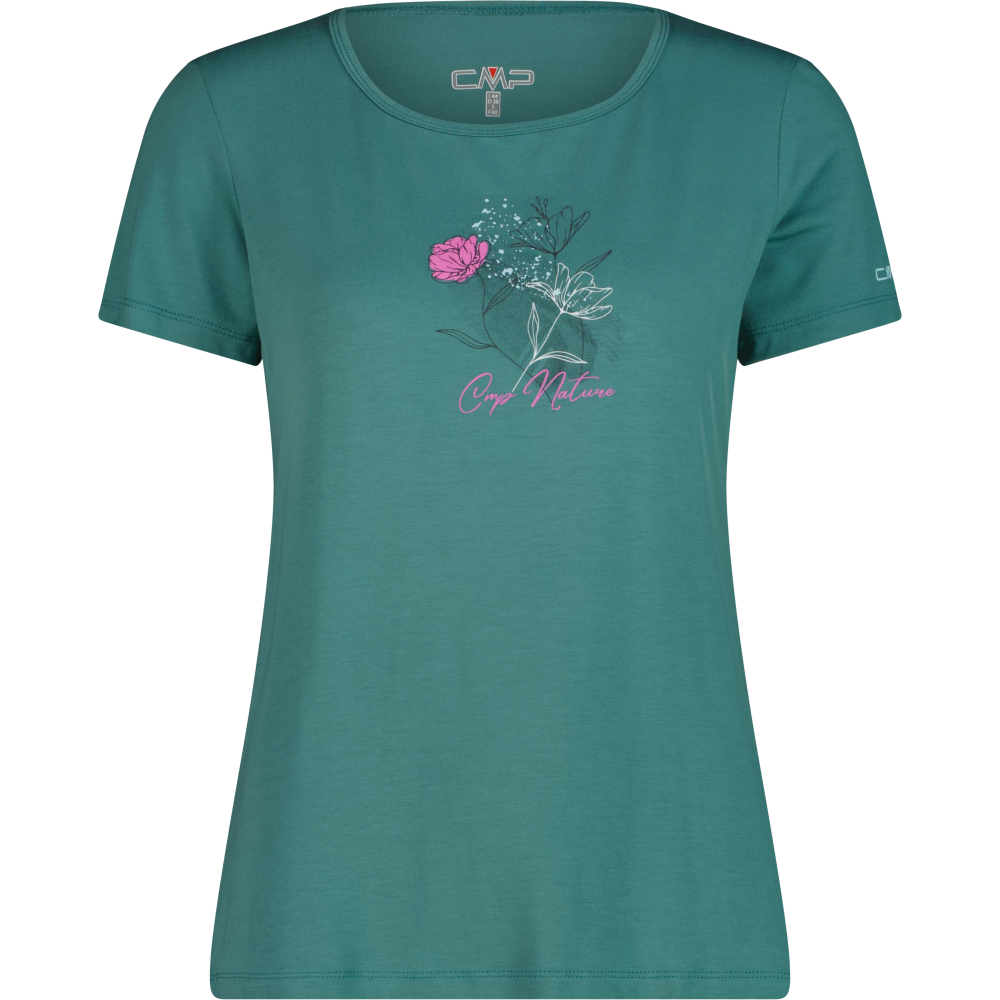 CMP Damen T-Shirt 