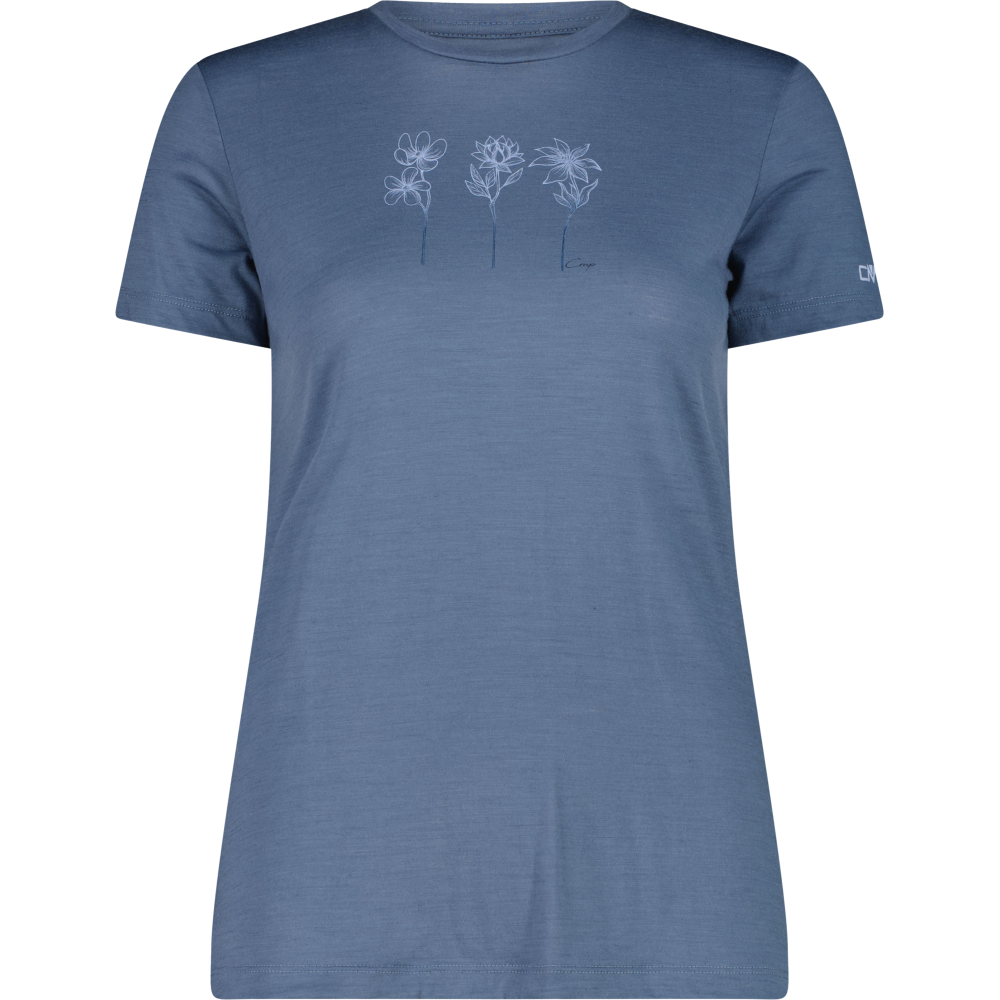 CMP Damen T-Shirt 