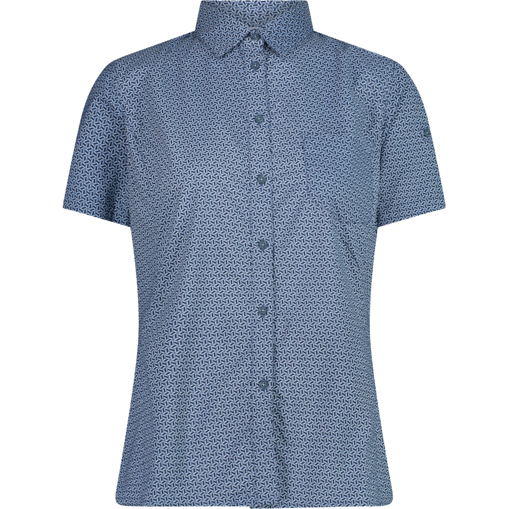 CMP Damen Wanderbluse 