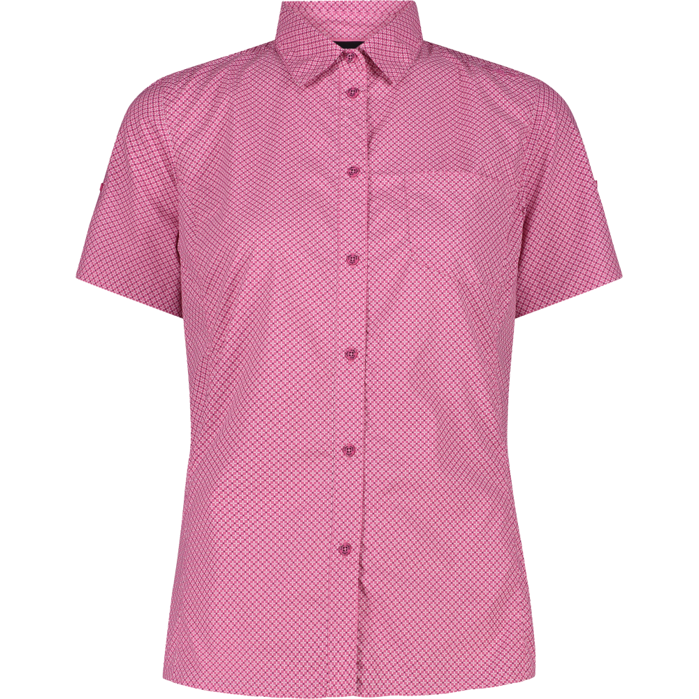 CMP Damen Wanderbluse 