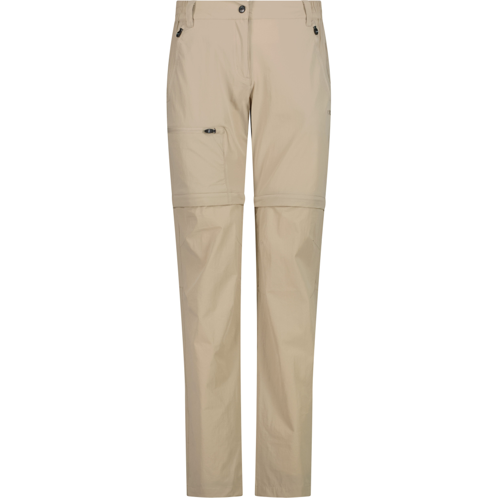 CMP Damen Zip Off Hose 
