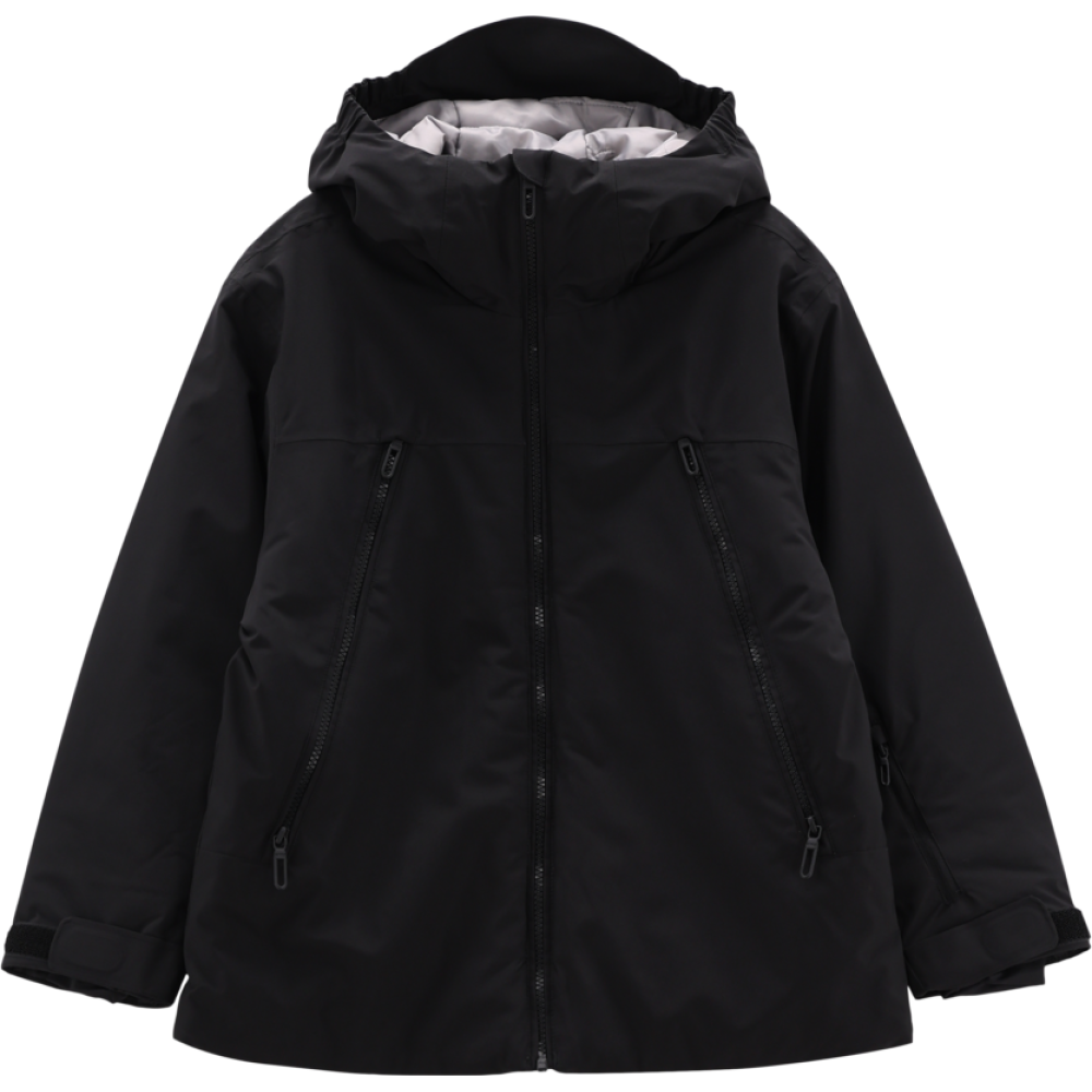 CMP Fix Hood Skijacke Kinder 