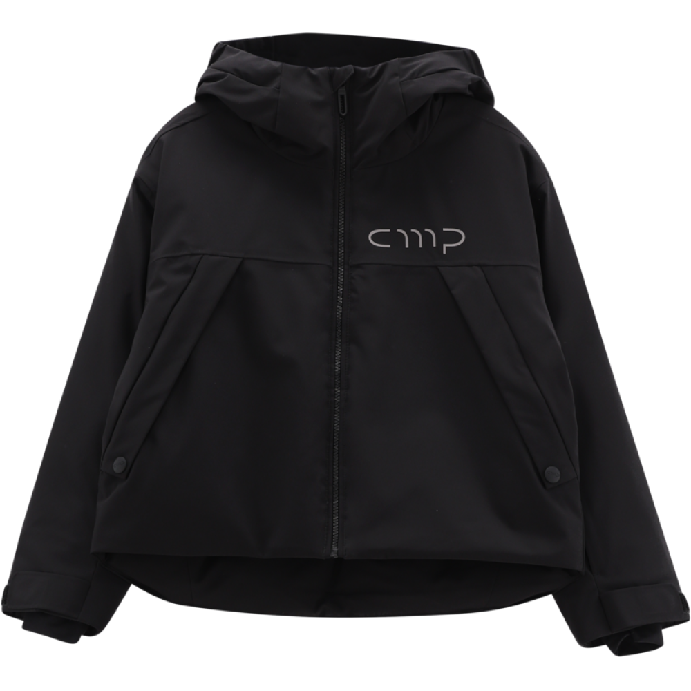 CMP Fix Hood Skijacke Kinder 