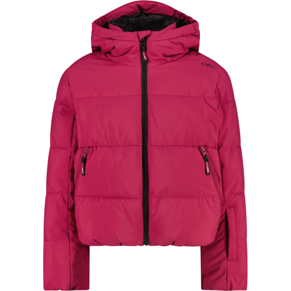 CMP Fix Hood Skijacke Mädchen 