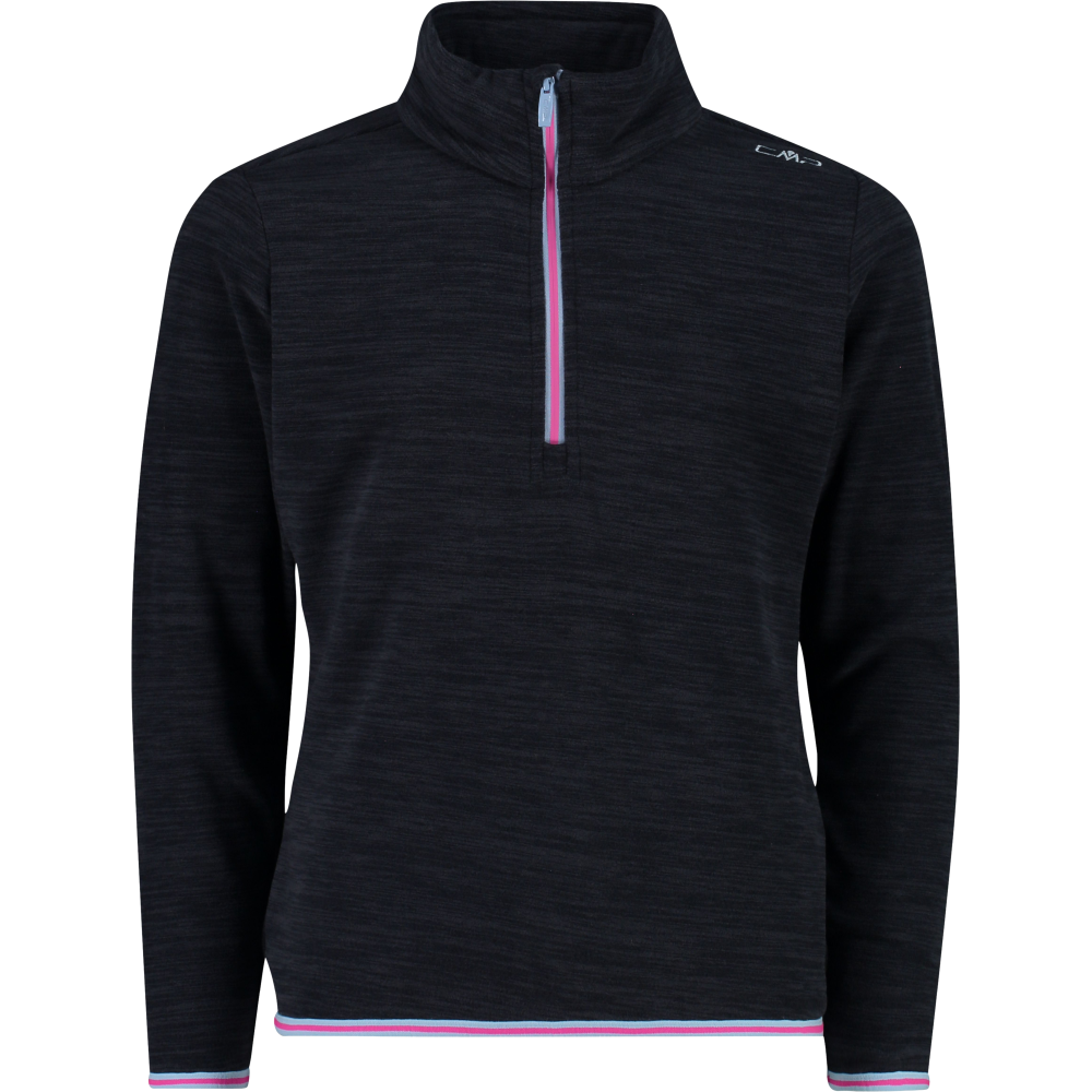 CMP Fleecepullover für Mädchen 110
