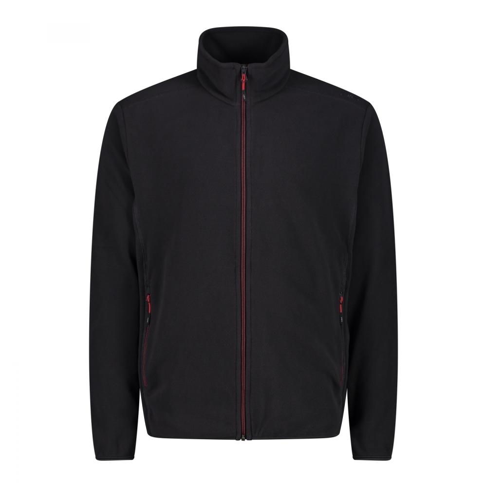 CMP Herren Arctic Fleecejacke Man Jacket 56