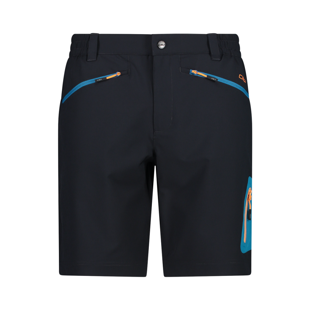 CMP Herren Bermuda Shorts 4 Way Stretch 
