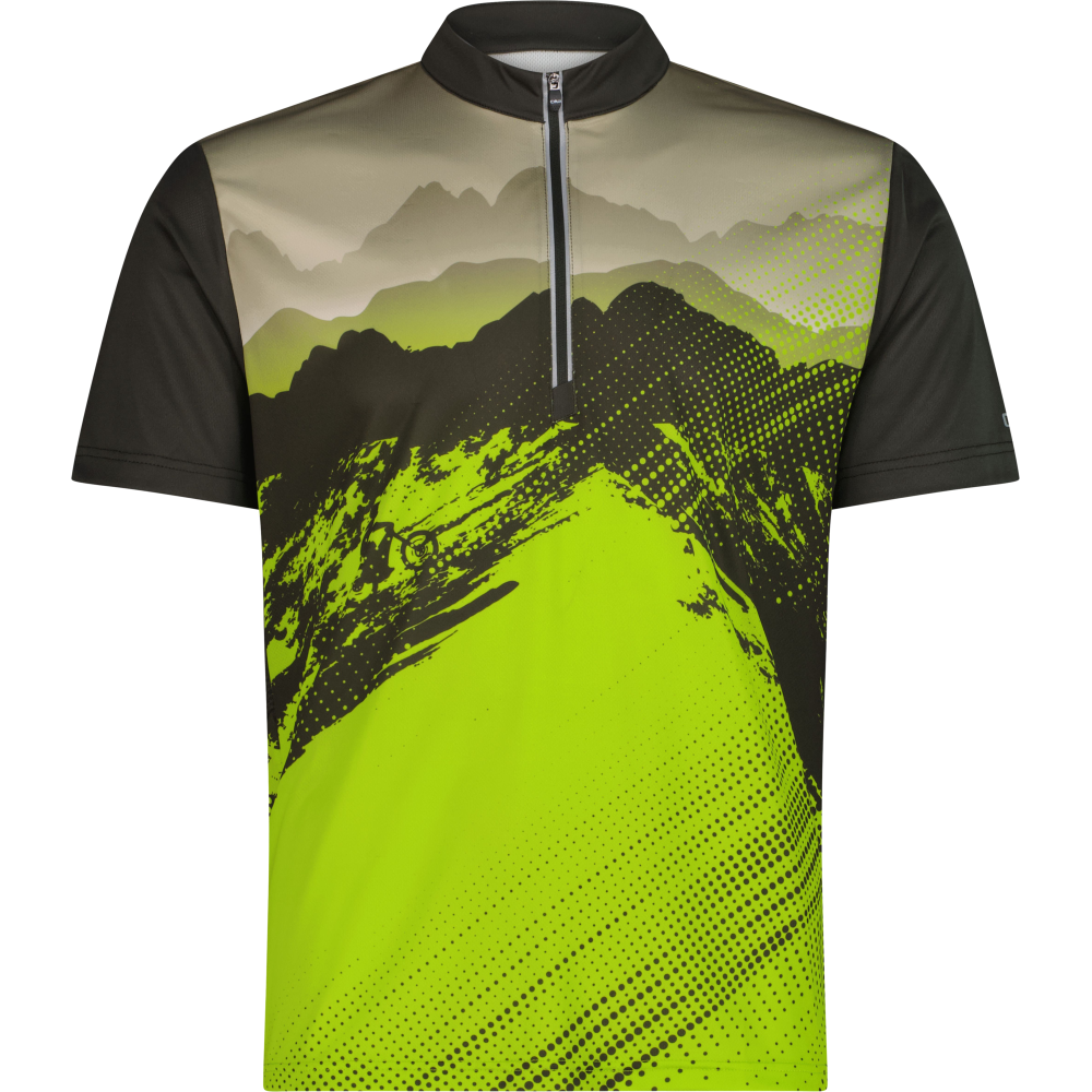 CMP Herren Fahrradtrikot 