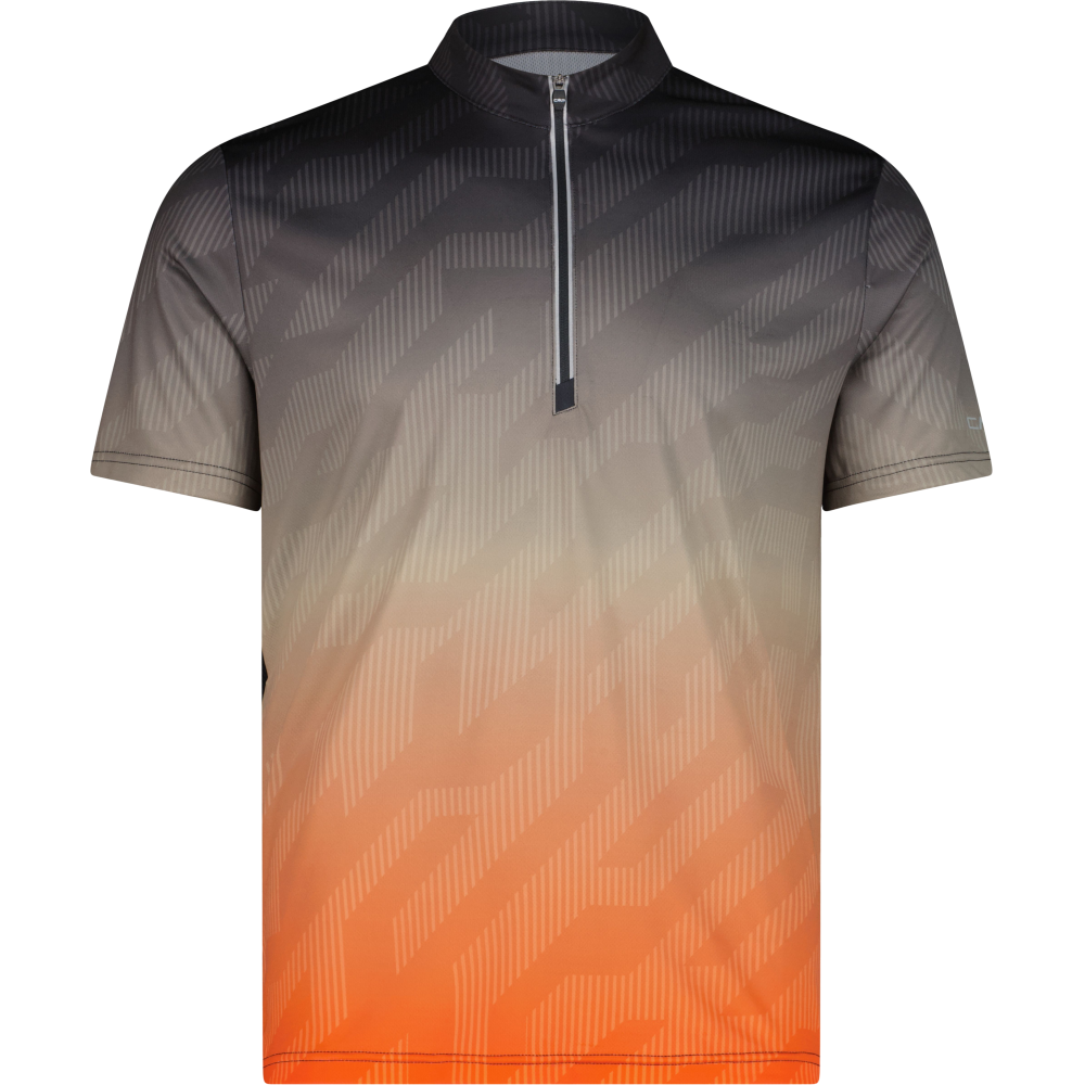 CMP Herren Fahrradtrikot 