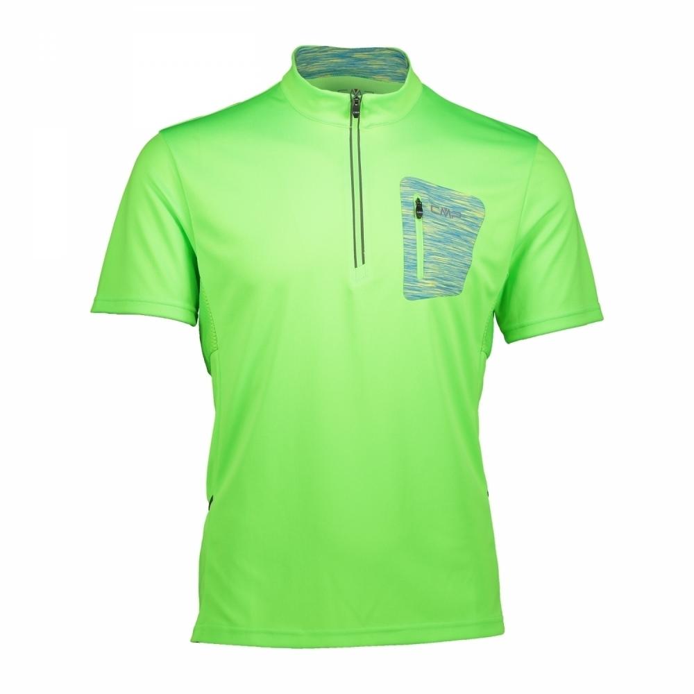 CMP Herren Funktions Free Bike Trikot 46