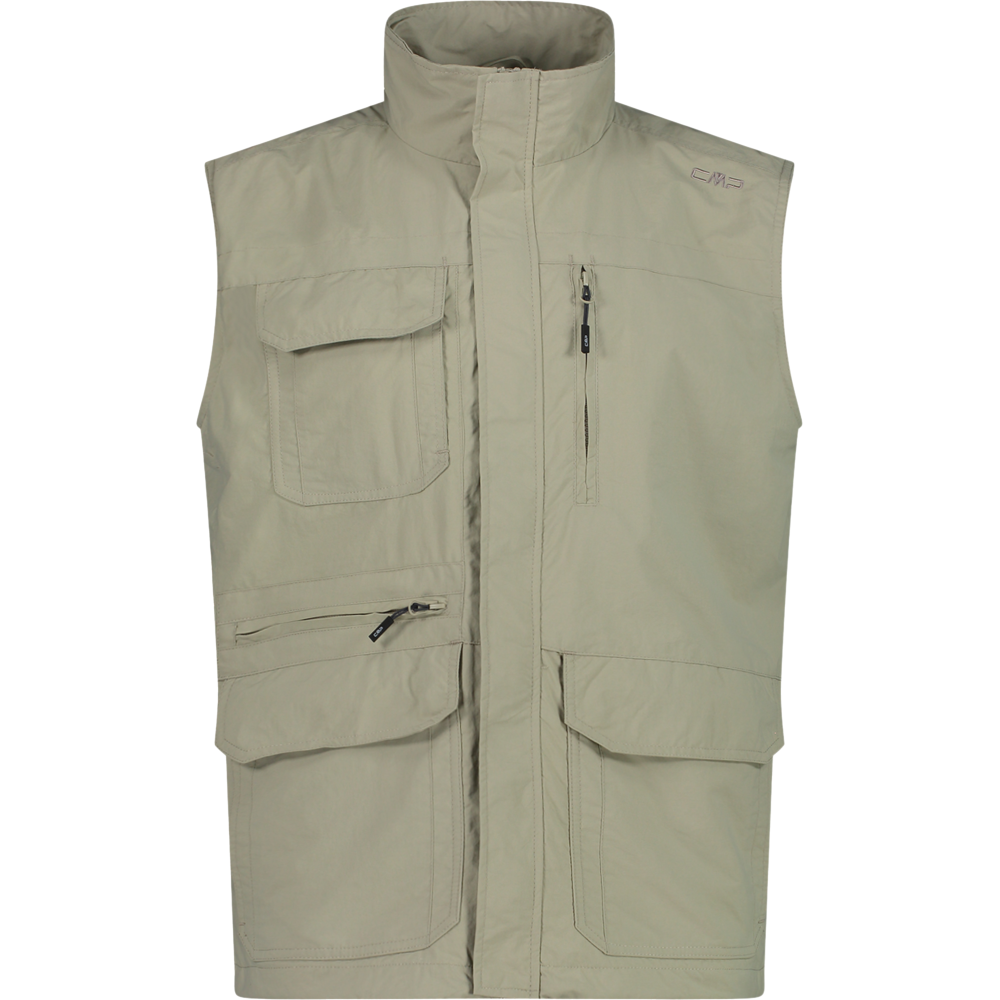 CMP Herren Funktions Weste 