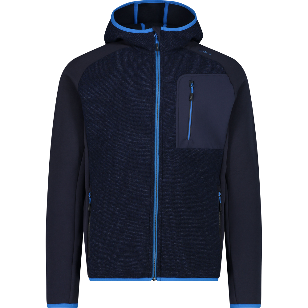 CMP Herren Hoodie Jacke 