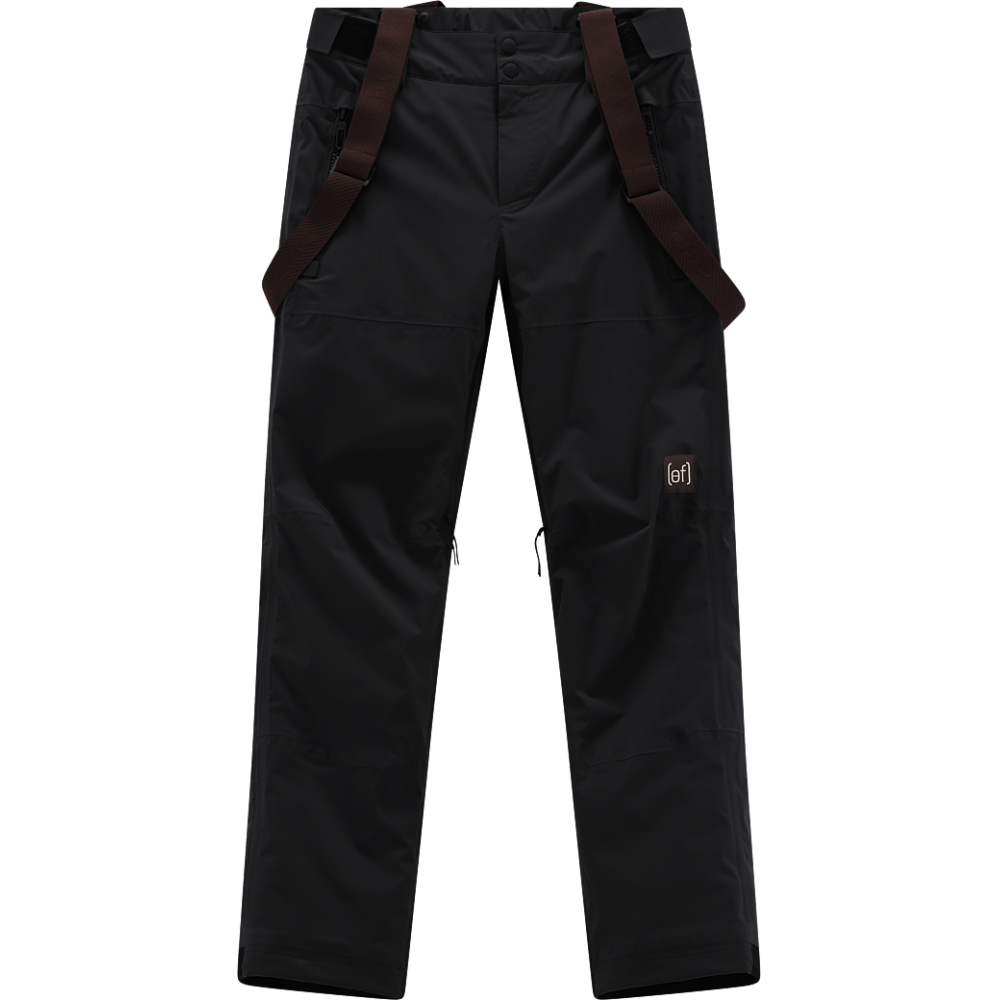 CMP Herren Hose Nero S
