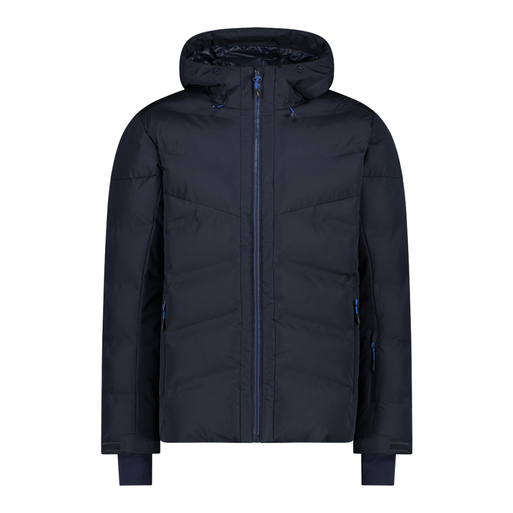 CMP Herren Jacke Fix Hood 48