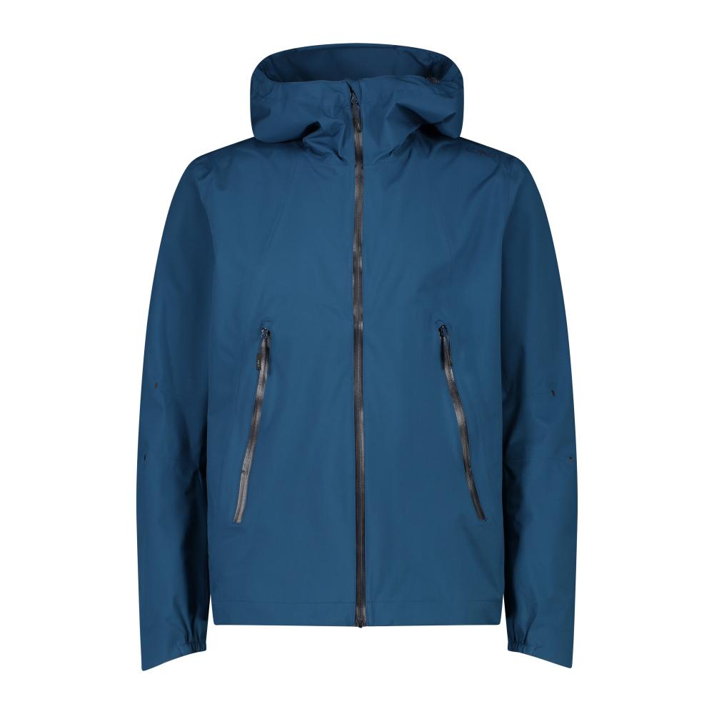 CMP Herren Jacke FIX Hood 54